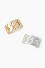 Hijab Ring Braided (2 Pack)