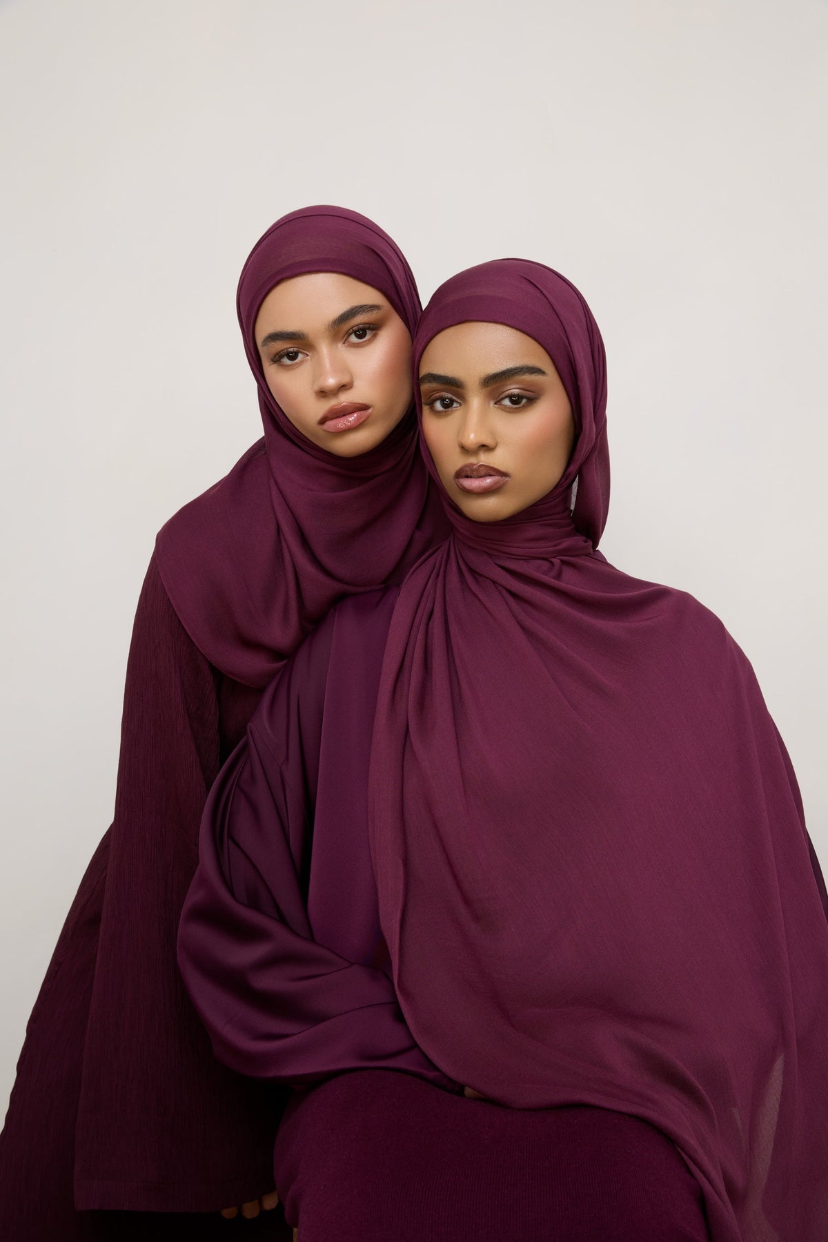 Modal Hijab - Fig