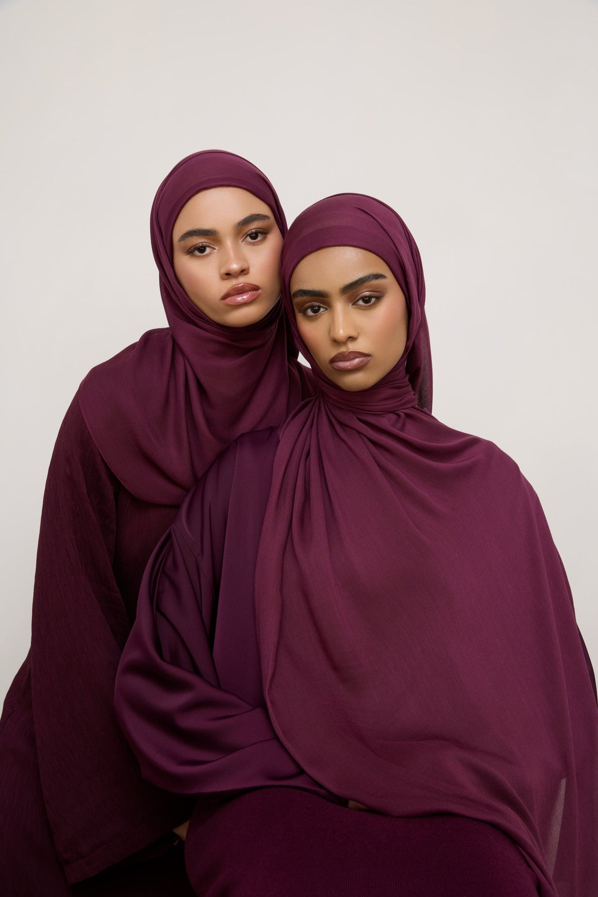 Modal Hijab - Fig