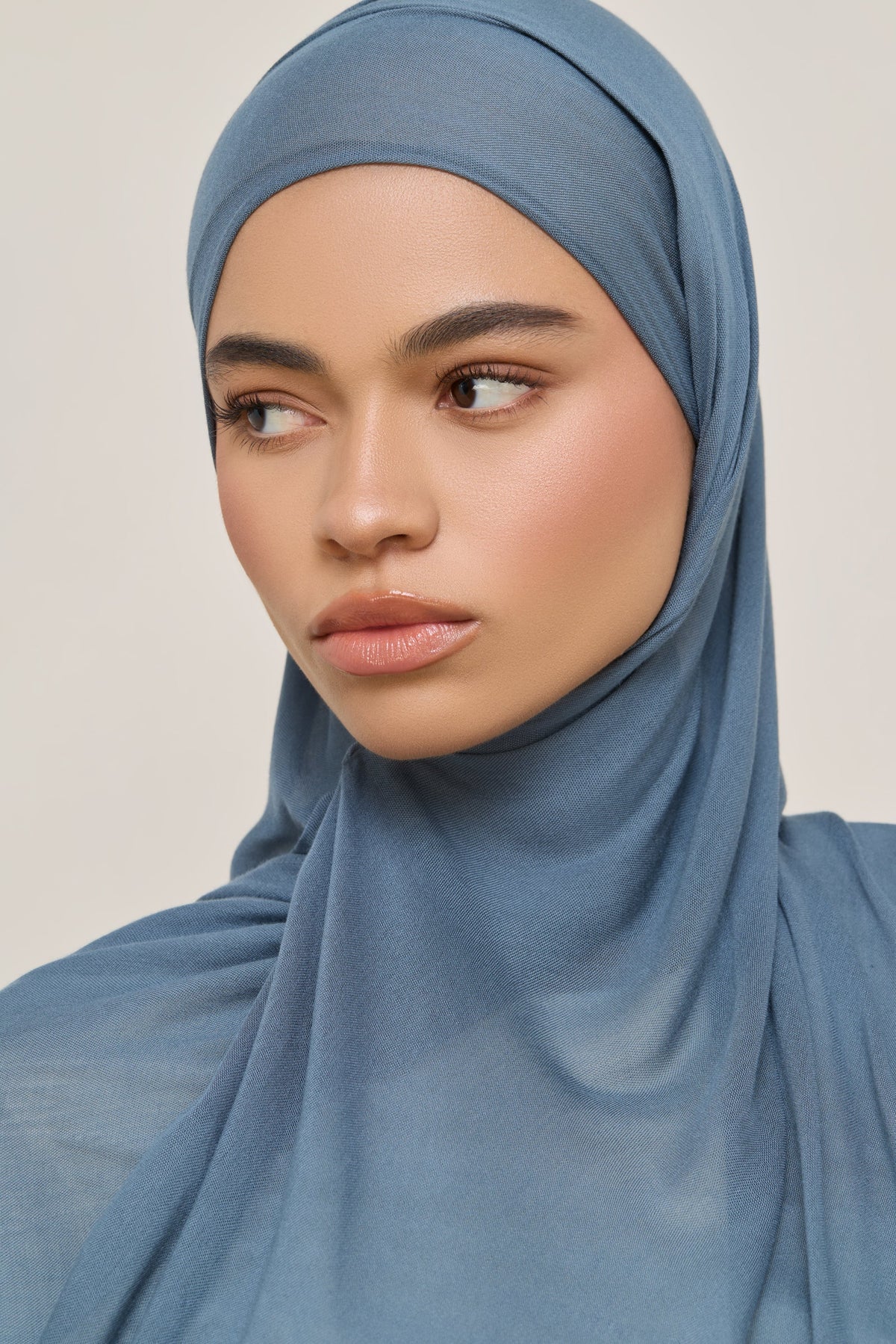 Modal Hijab - Raincloud