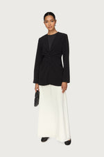 Cinch Blazer - Black