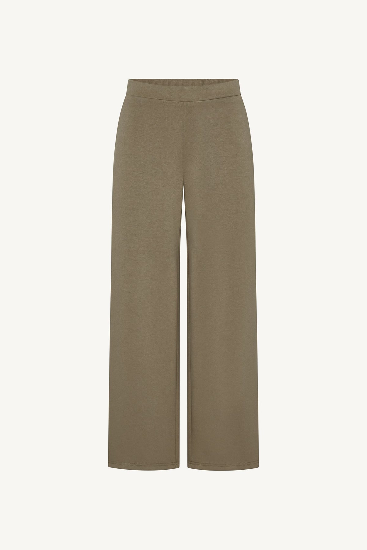 Cinch Top & Pants Set - Vetiver