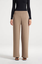 Cinch Top & Pants Set - Vetiver