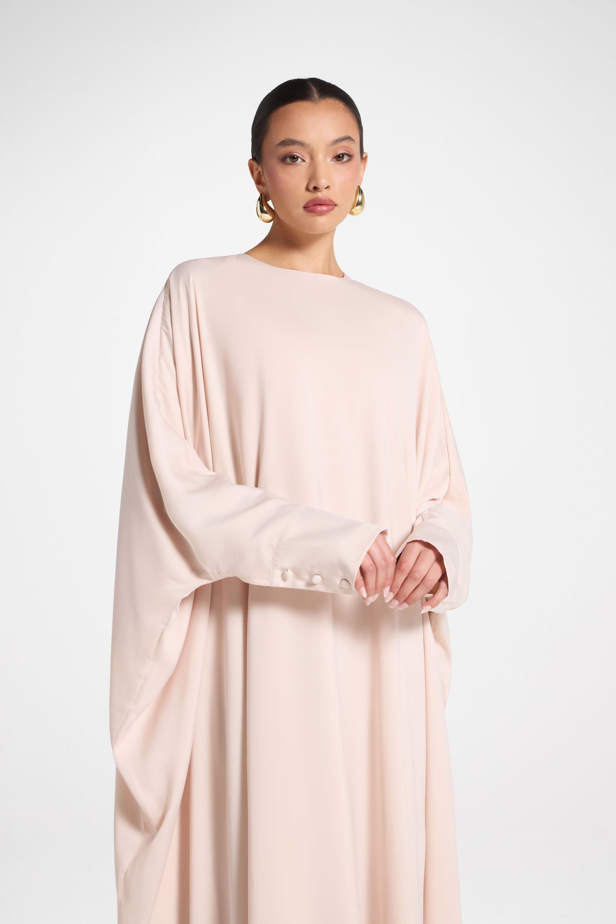 Dina Abaya - Vanilla