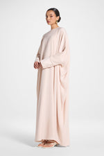 Dina Abaya - Vanilla