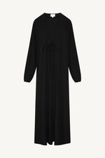 Everyday Abaya & Dress Set - Black