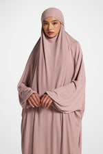 Jersey Prayer Top & Pants Set - Sphinx