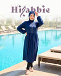 burkini khimar -   وركيني خمار