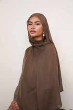 Modal Hijab - Acorn