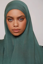 Modal Hijab - Dark Forest