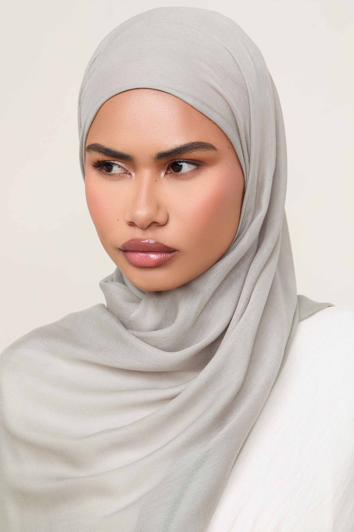 Modal Hijab - Fog