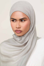 Modal Hijab - Fog