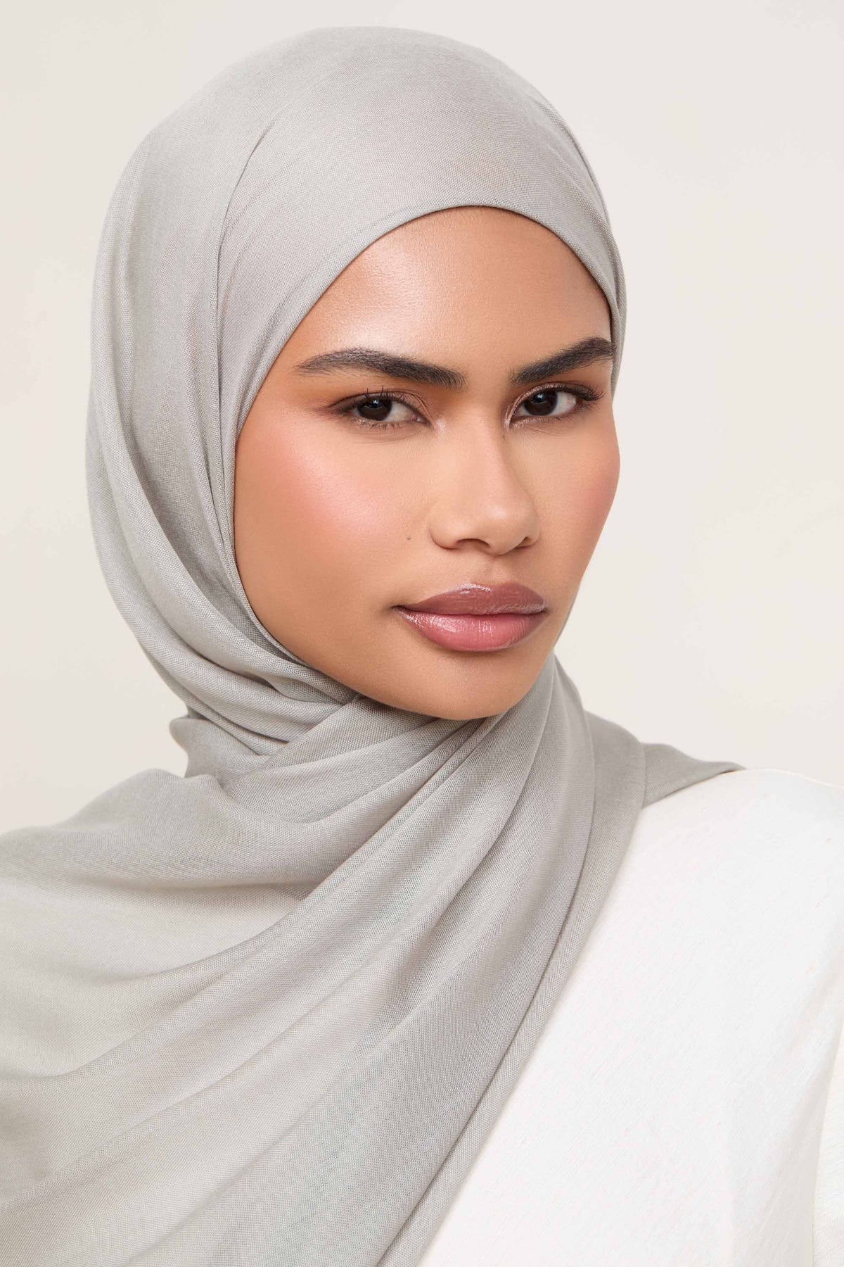 Modal Hijab - Fog