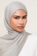 Modal Hijab - Fog