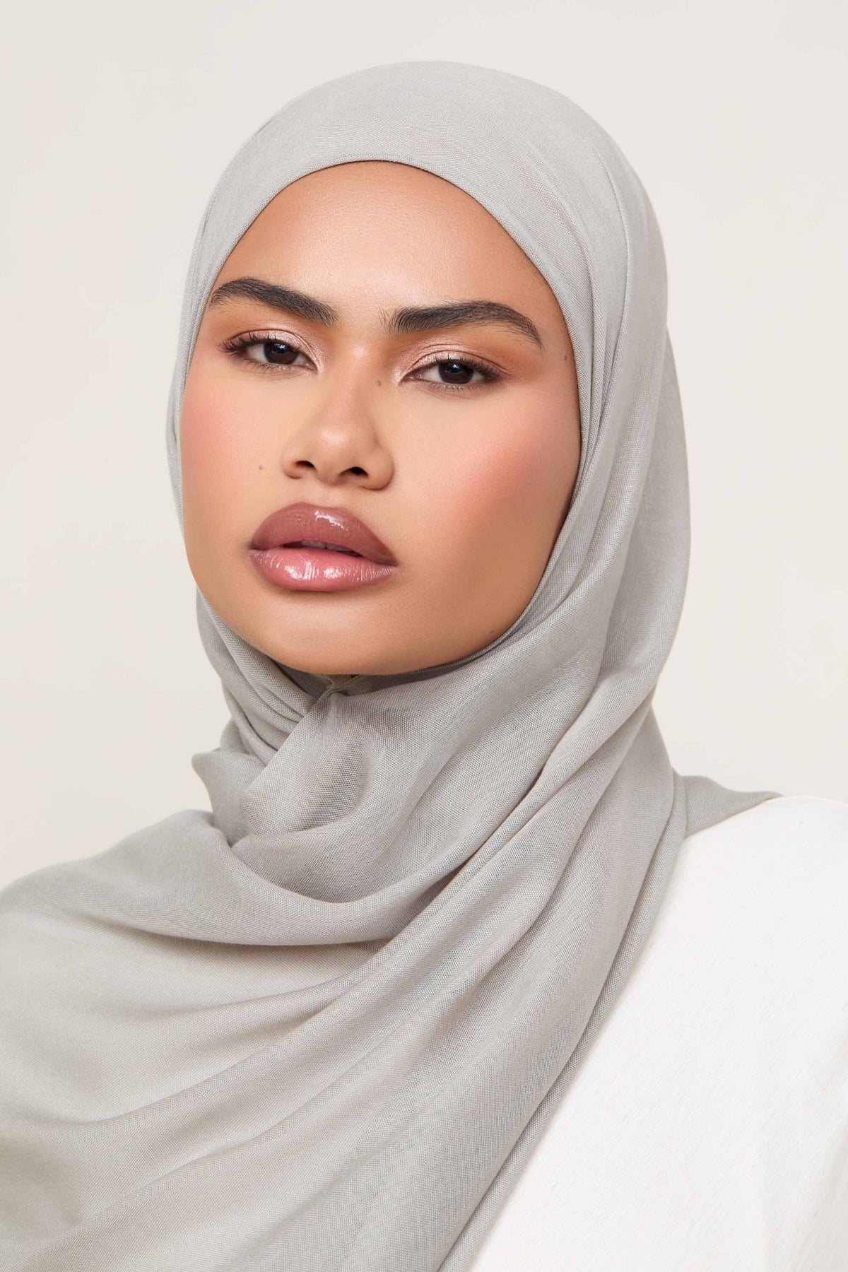Modal Hijab - Fog