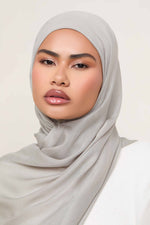 Modal Hijab - Fog