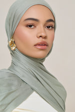 Modal Hijab - Iceberg