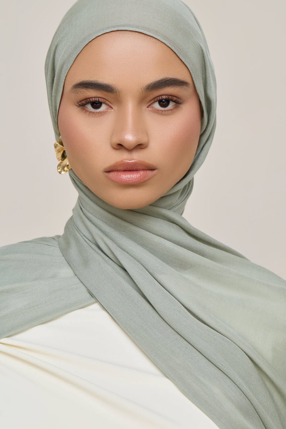 Modal Hijab - Iceberg