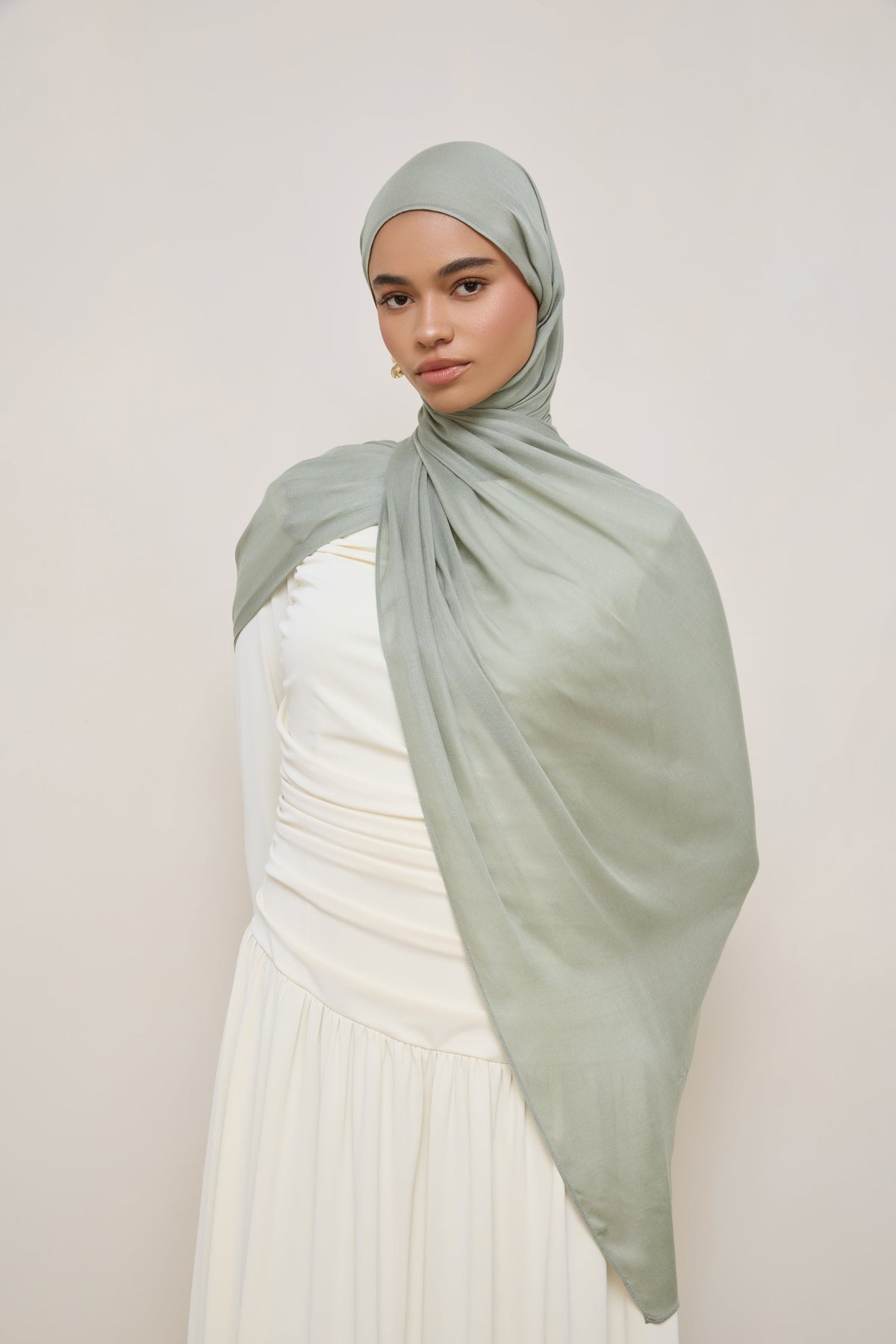 Modal Hijab - Iceberg
