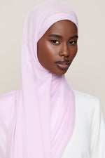 Modal Hijab - Orchid