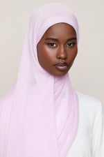 Modal Hijab - Orchid