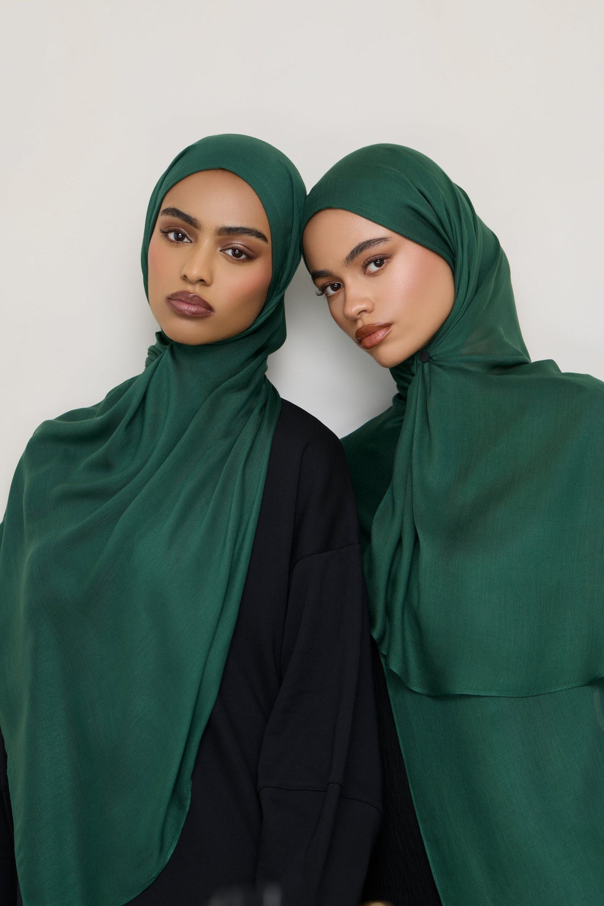 Modal Hijab - Pineneedle