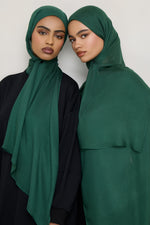 Modal Hijab - Pineneedle