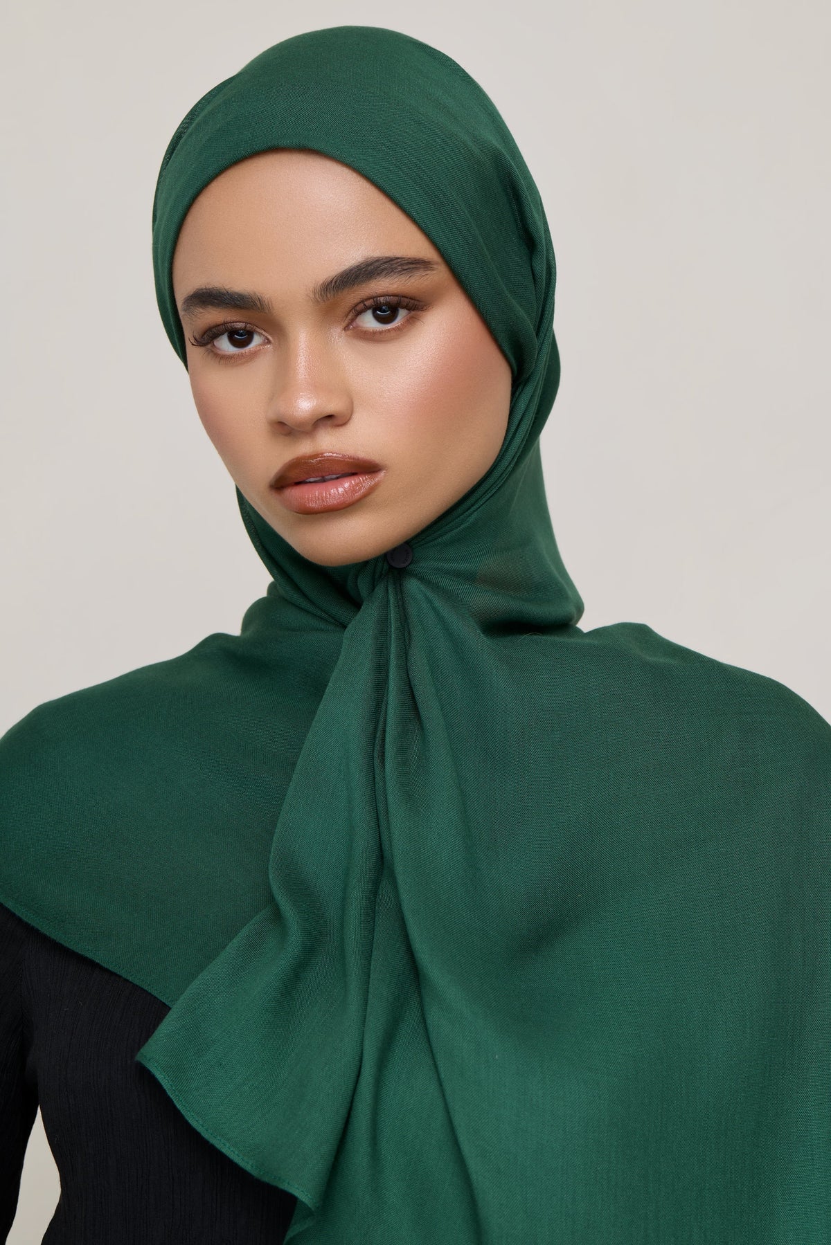 Modal Hijab - Pineneedle