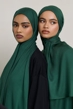 Modal Hijab - Pineneedle