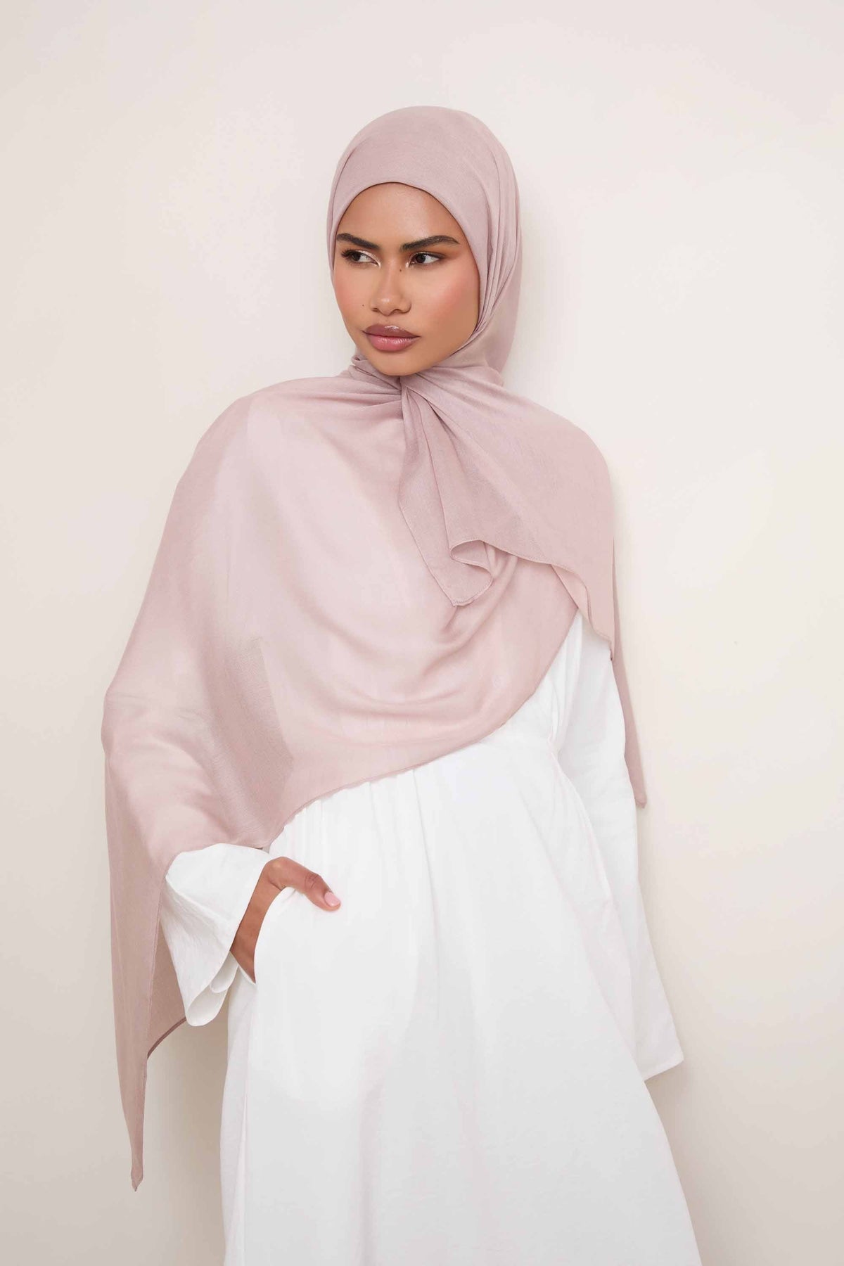 Modal Hijab - Sphinx