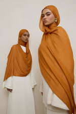 Modal Hijab - Spice