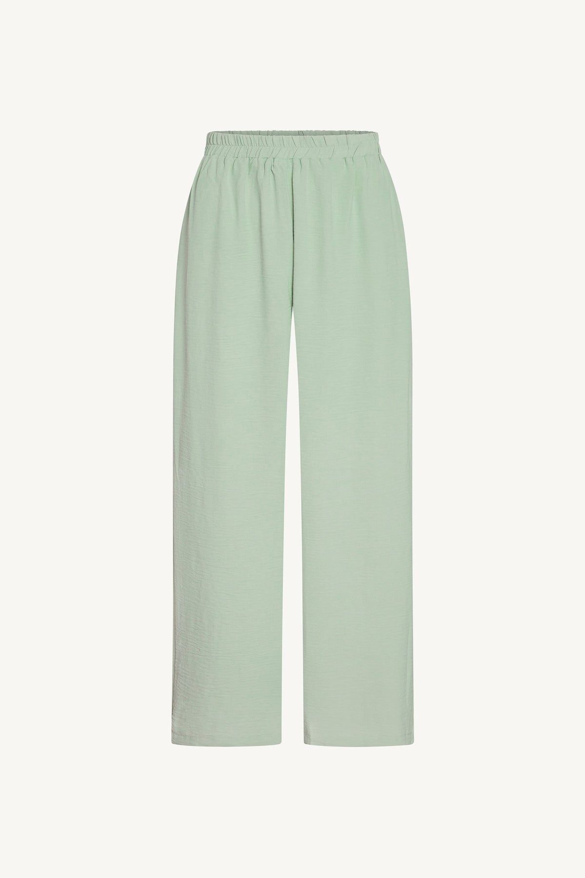 Safina Wrap Sarong & Pants Set - Mint
