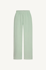 Safina Wrap Sarong & Pants Set - Mint
