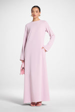Signature Inner Maxi Dress - Dusty Mauve