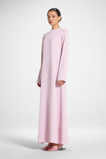 Signature Inner Maxi Dress - Dusty Mauve