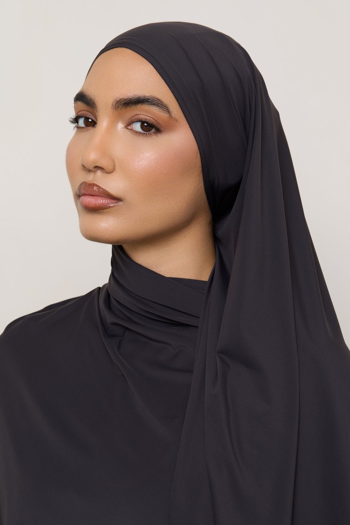 Swim Hijab & Cap Set - Cove