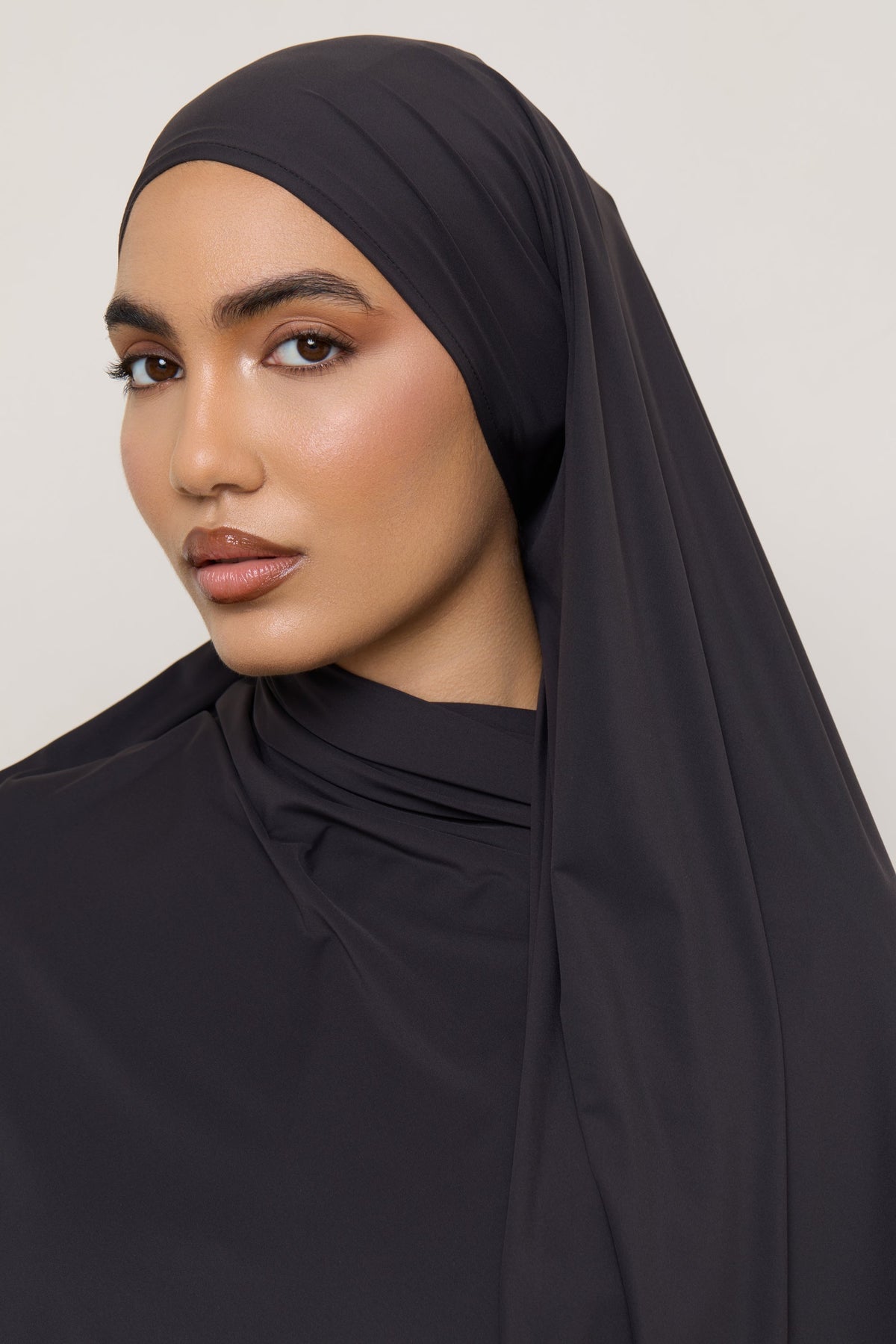 Swim Hijab & Cap Set - Cove