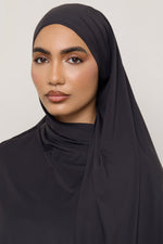 Swim Hijab & Cap Set - Cove
