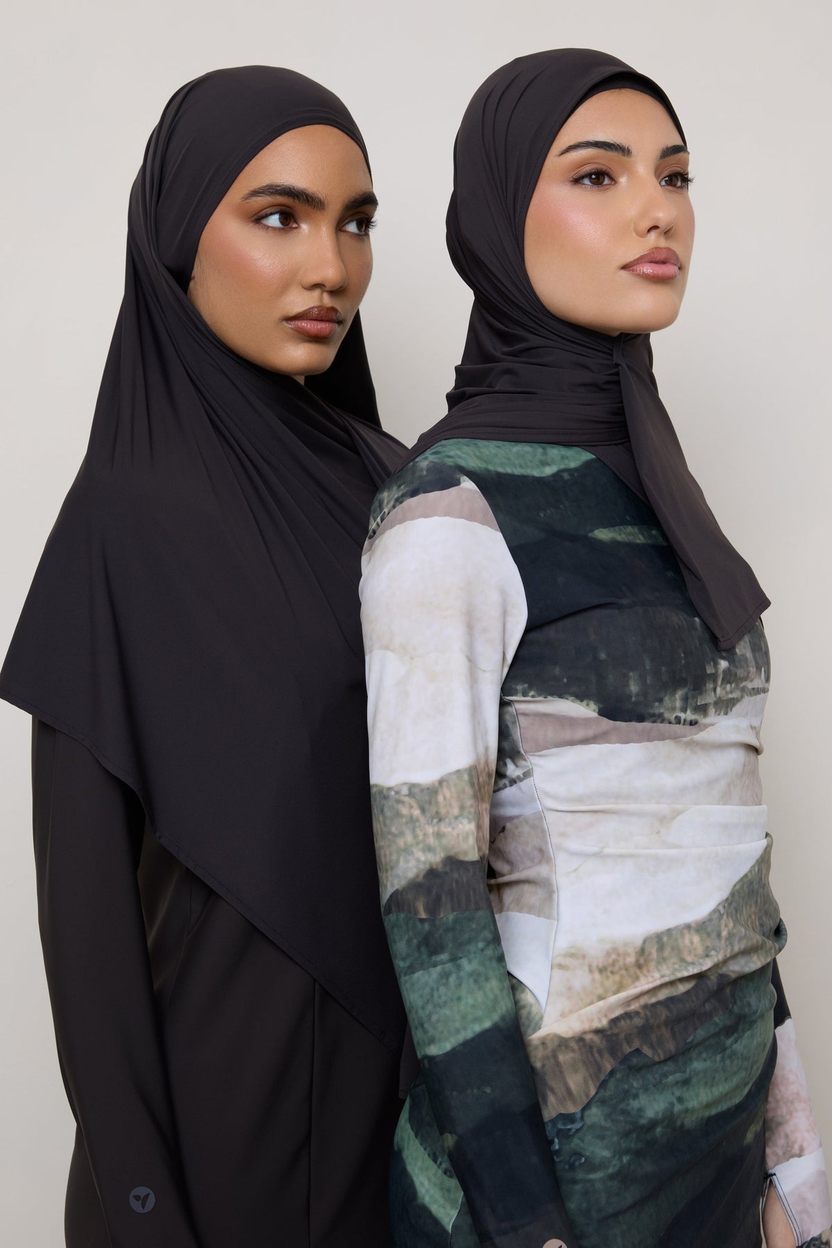 Swim Hijab & Cap Set - Cove