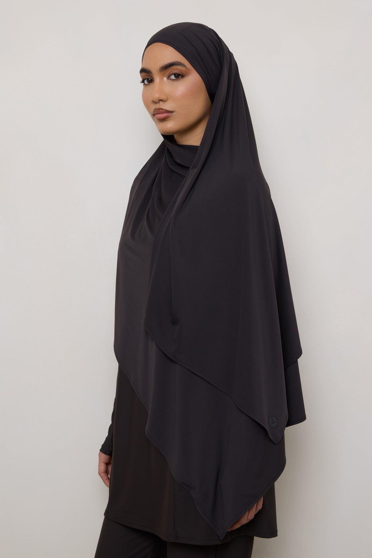 Swim Hijab & Cap Set - Cove