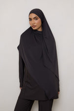 Swim Hijab & Cap Set - Cove