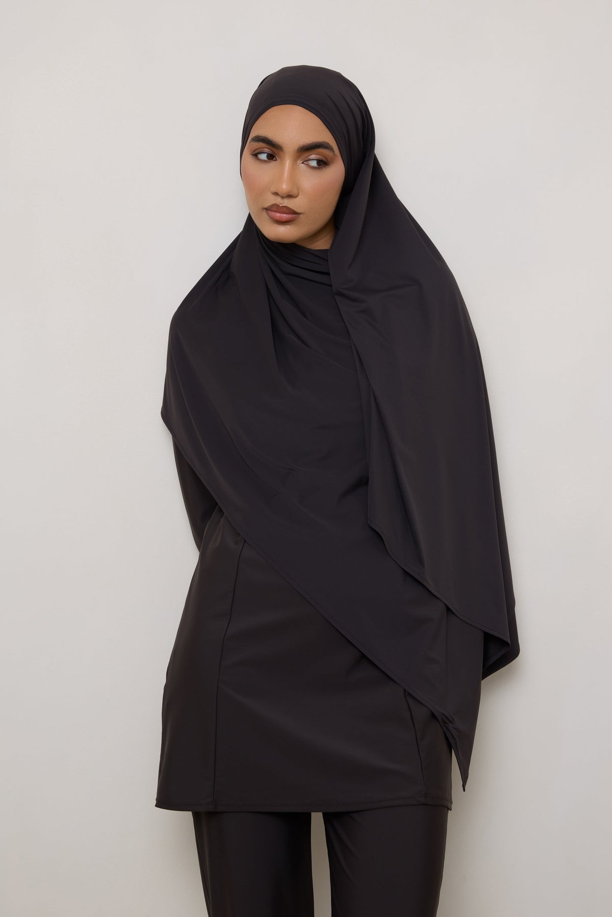 Swim Hijab & Cap Set - Cove