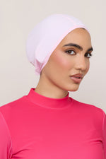 Swim Hijab & Cap Set - Sunkissed