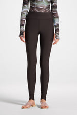 Swim Leggings - Cove
