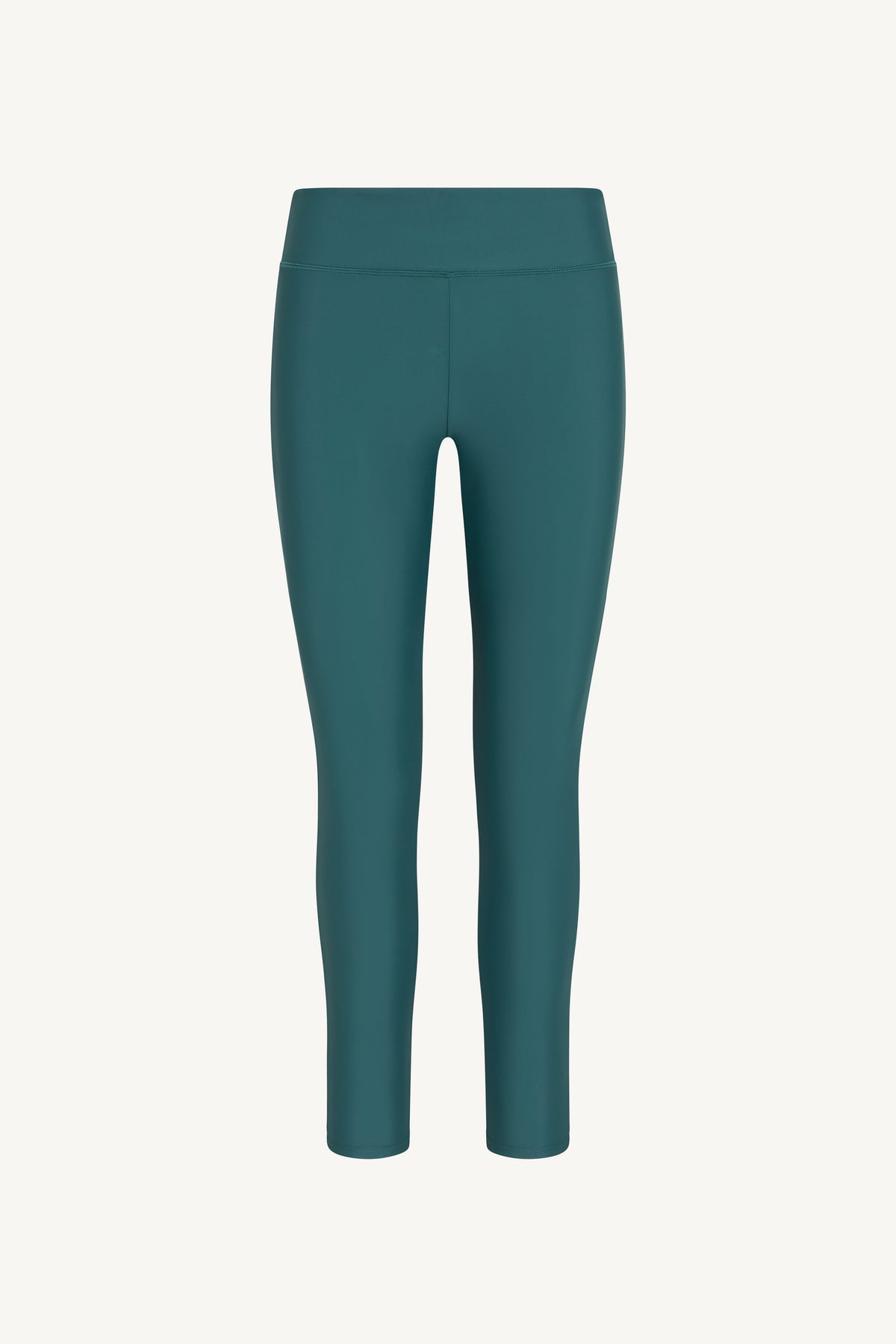 Swim Leggings - Mediterranea