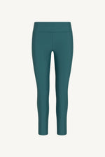 Swim Leggings - Mediterranea