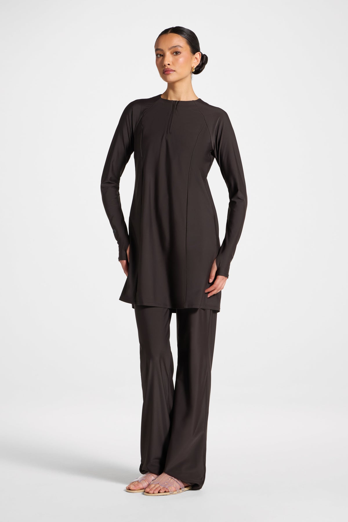 Swim Tunic - Cove