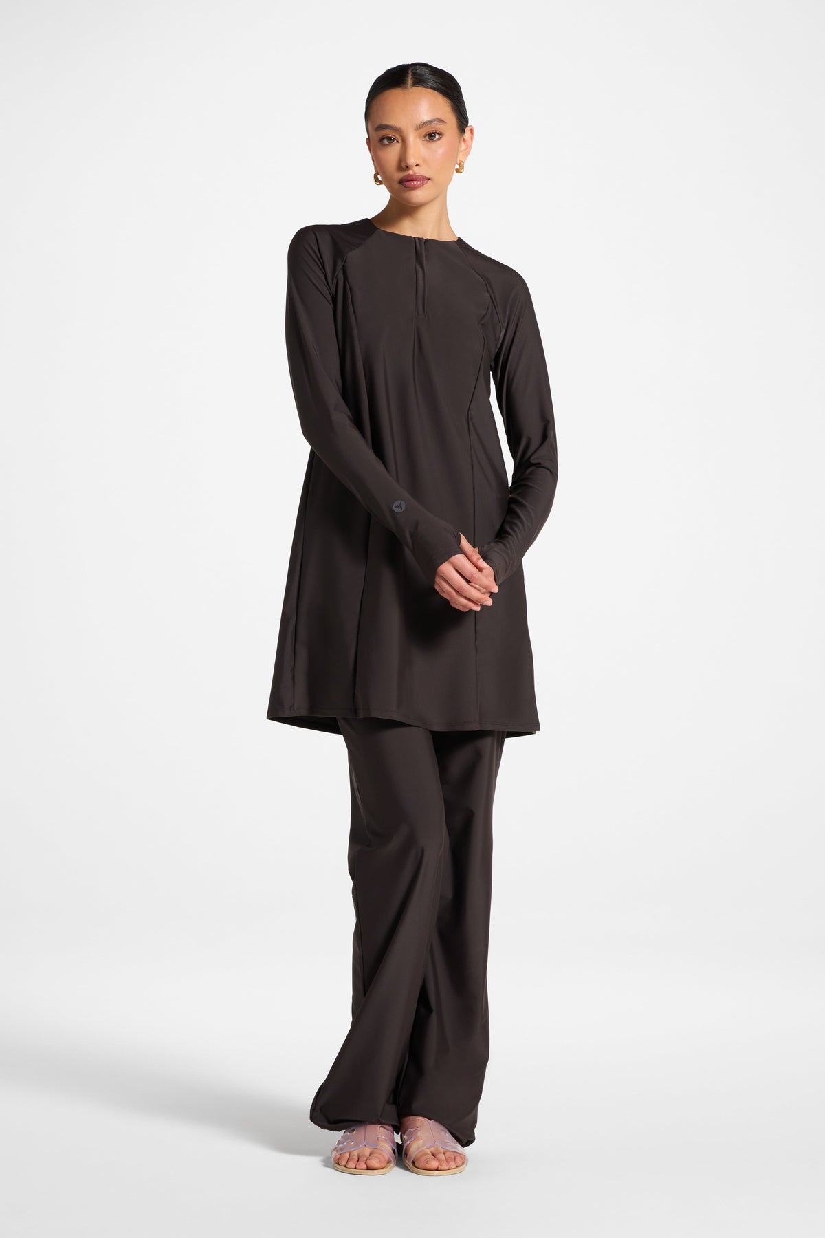 Swim Tunic - Cove