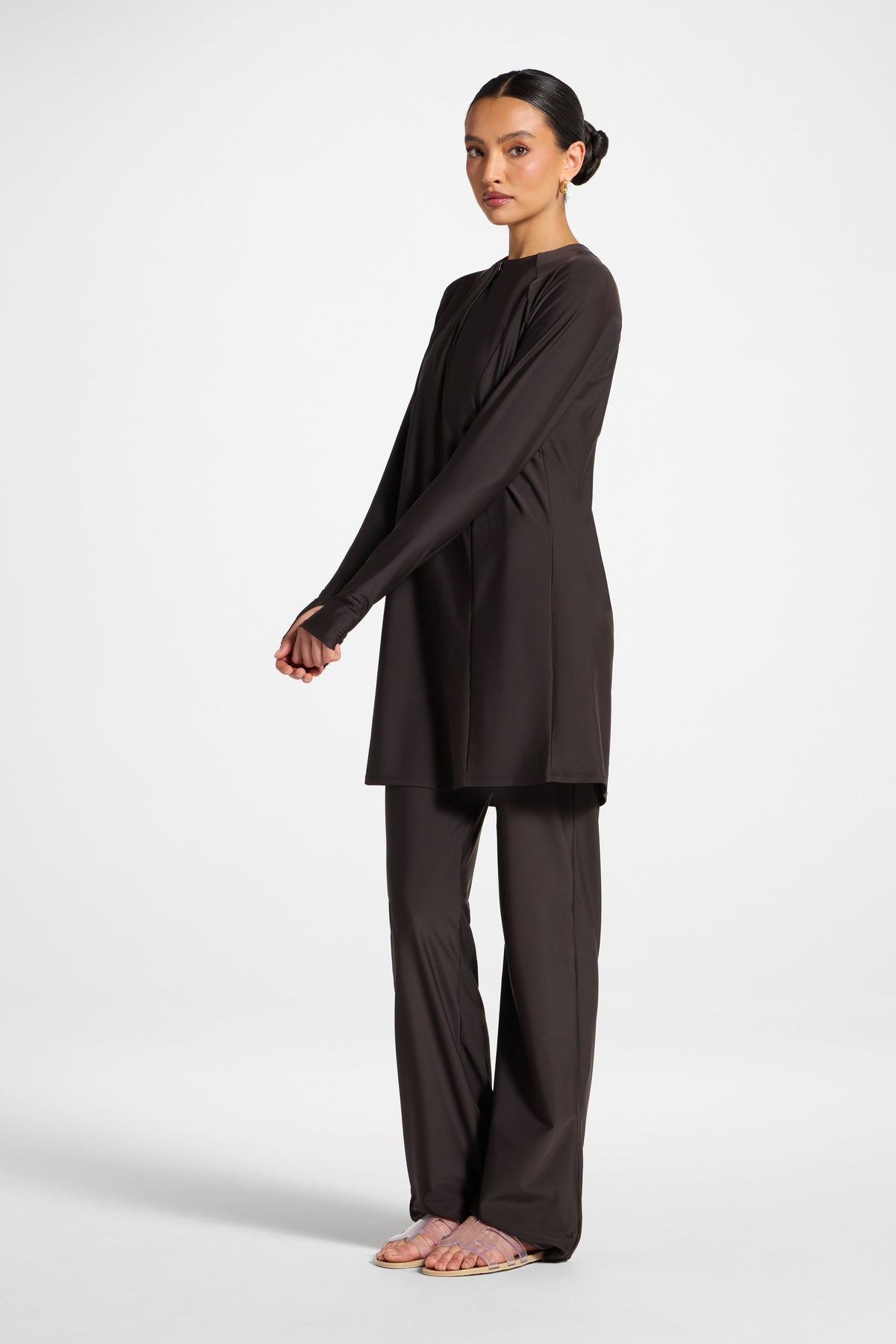 Swim Tunic - Cove