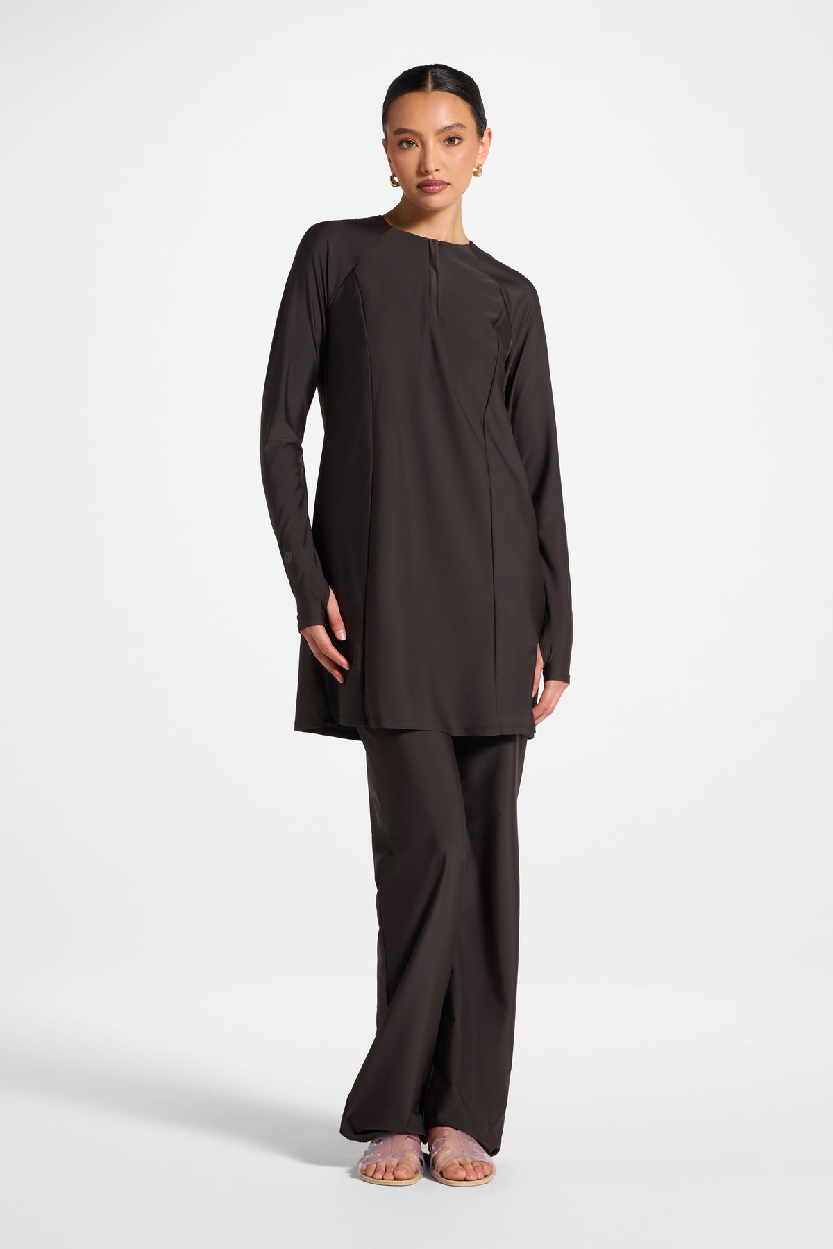 Swim Tunic - Cove